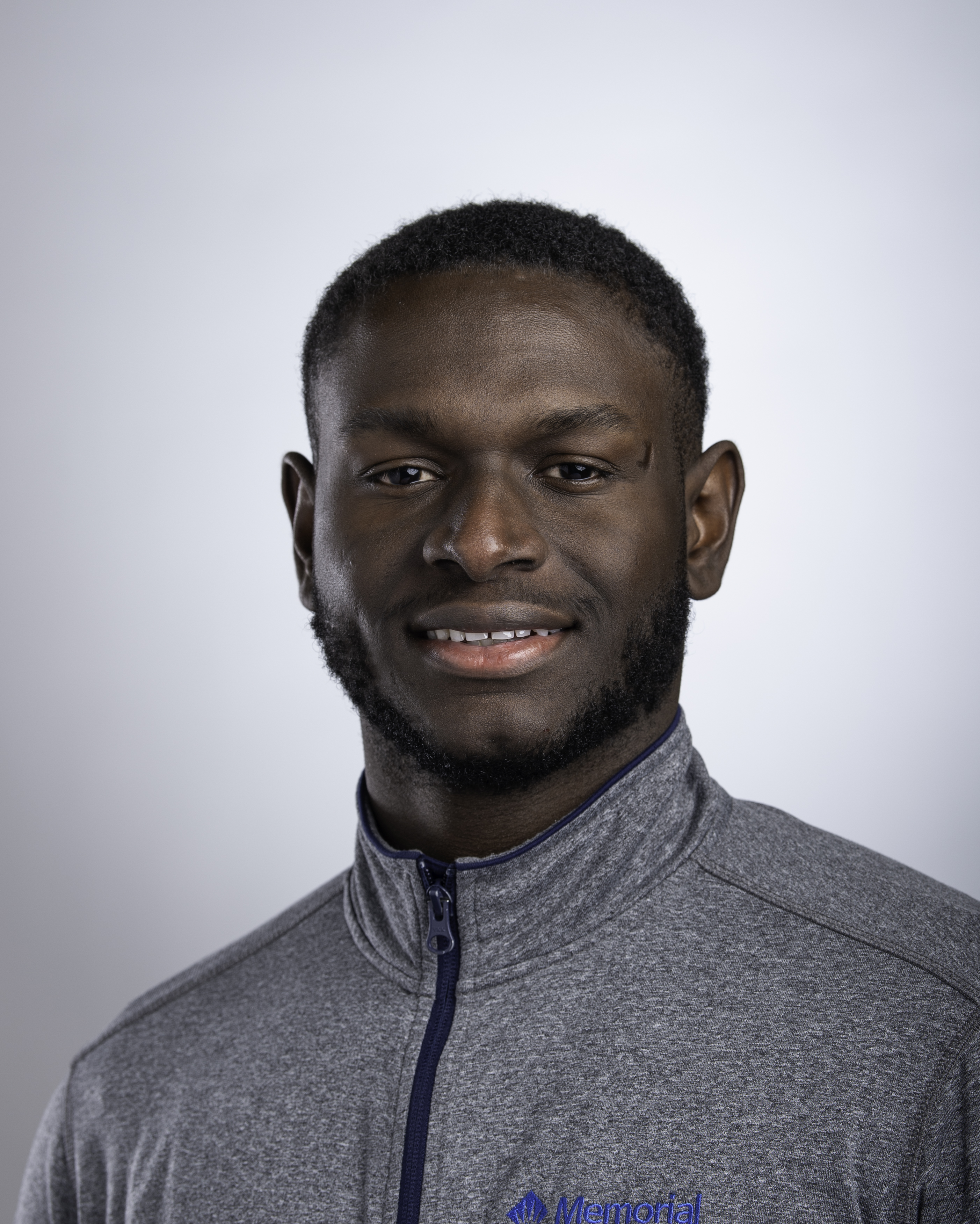 Sam Badjie